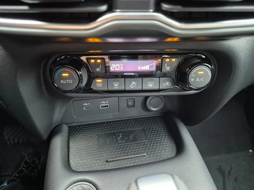 Nissan Juke - Thumbnail 23