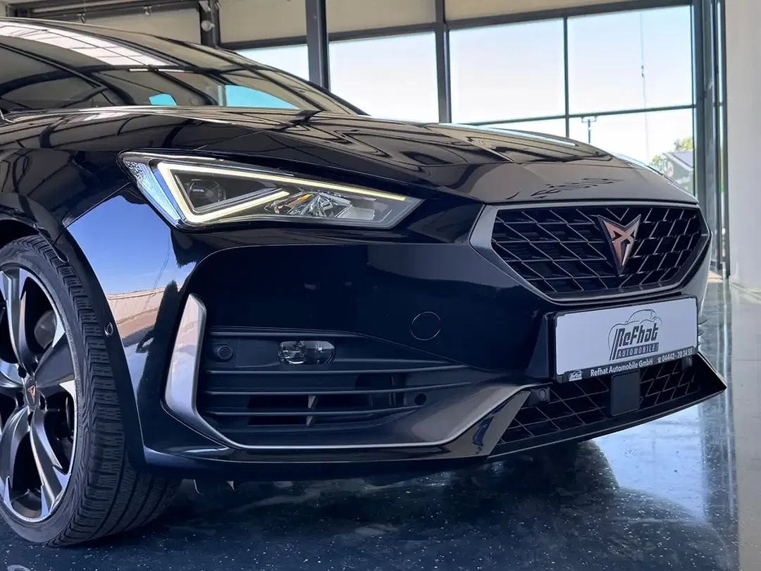 CUPRA Leon - Thumbnail 15