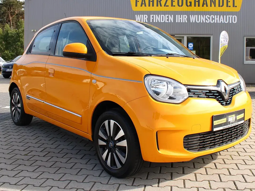Renault Twingo Electric Intens - foto 1