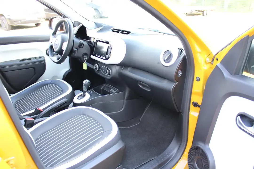 Renault Twingo - Thumbnail 6