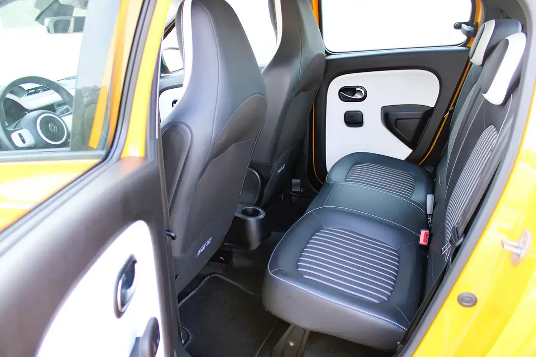 Renault Twingo - Thumbnail 7