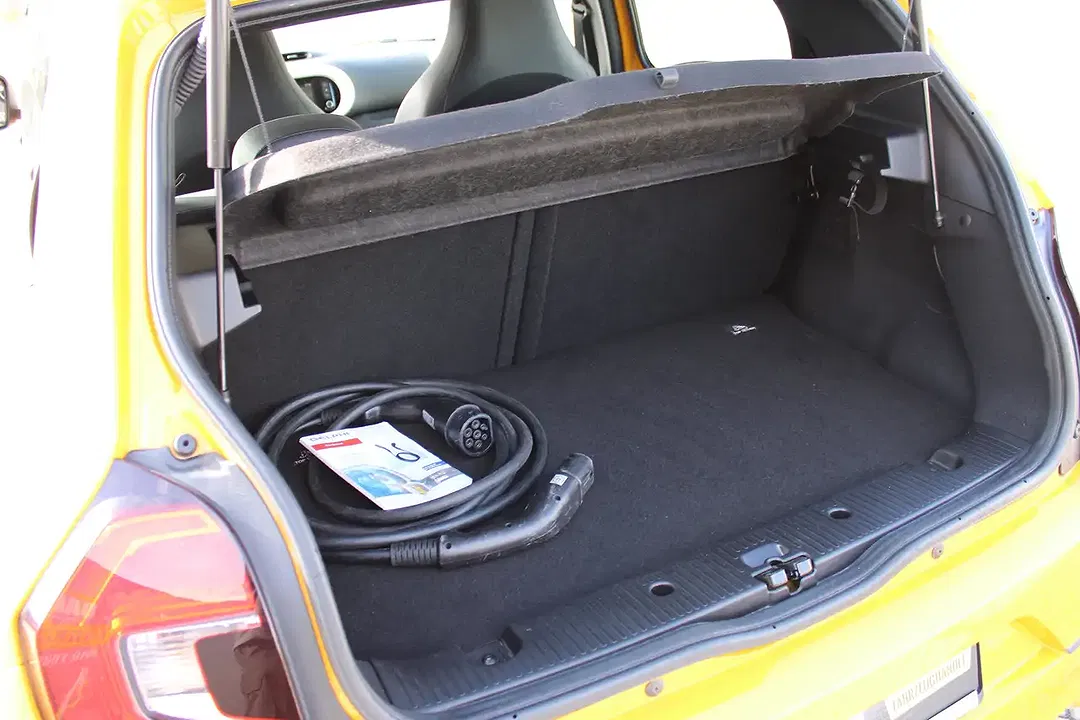 Renault Twingo - Thumbnail 8