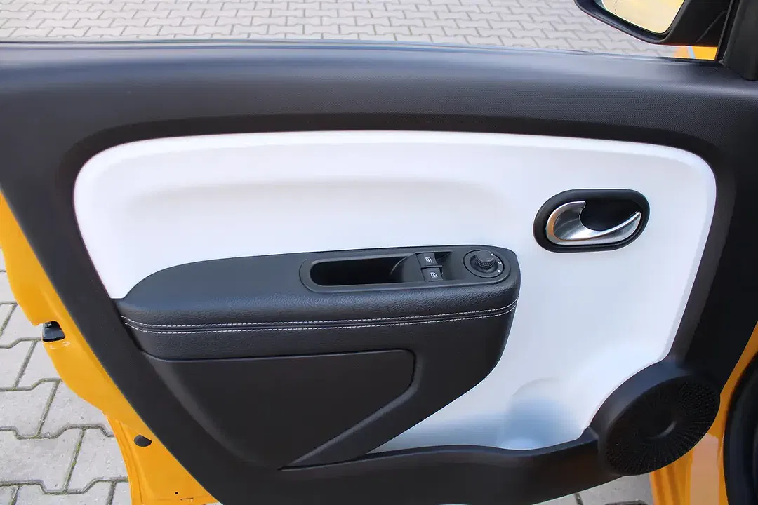 Renault Twingo - Thumbnail 9