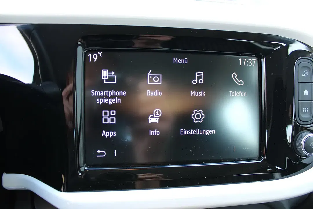 Renault Twingo - Thumbnail 10