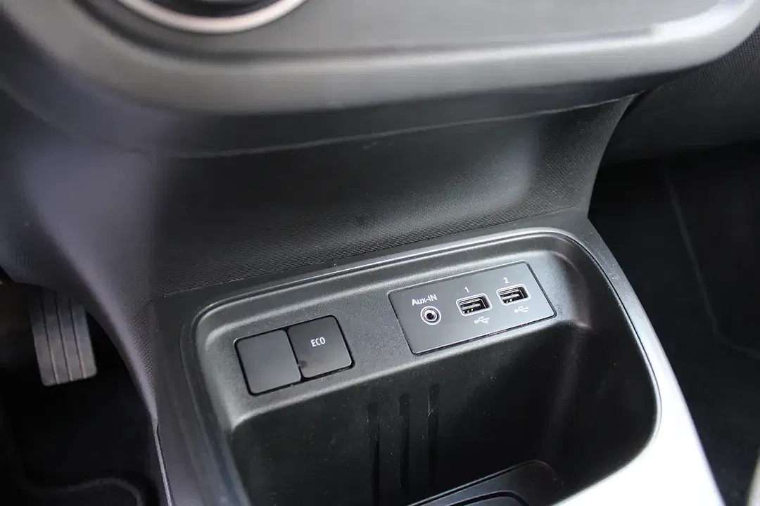 Renault Twingo - Thumbnail 11