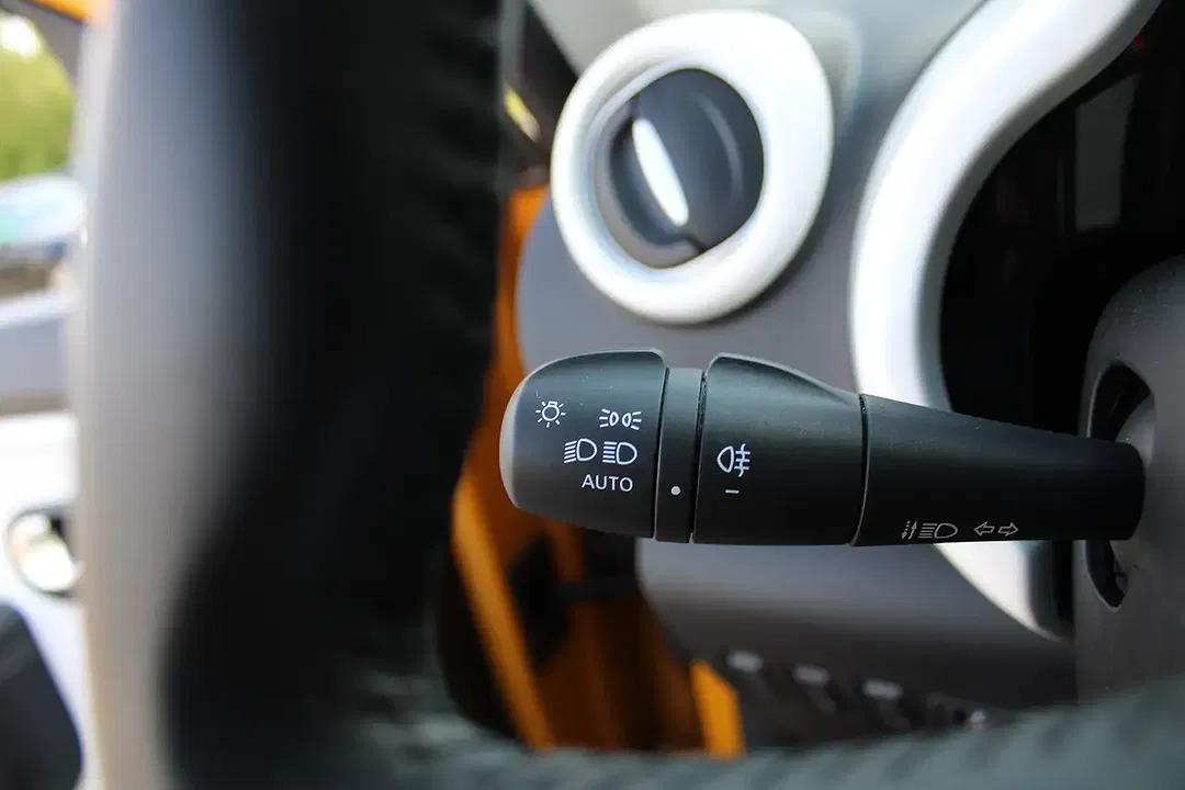 Renault Twingo - Thumbnail 13