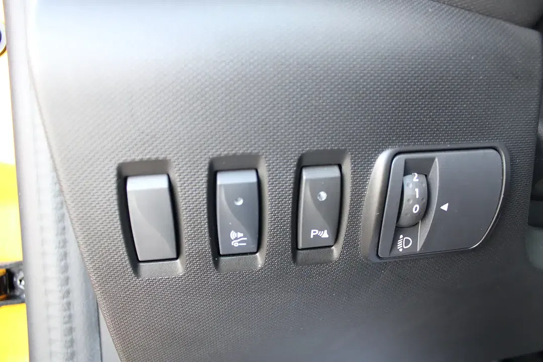 Renault Twingo Electric Intens - foto 14