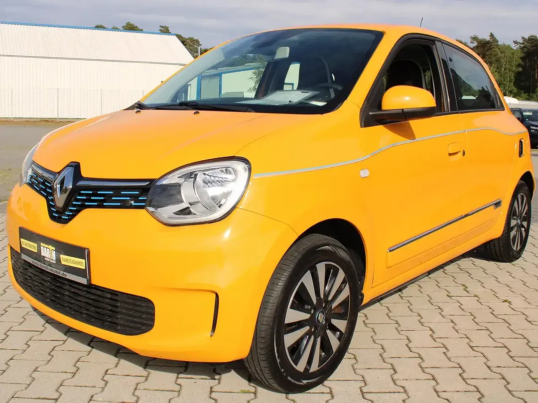 Renault Twingo - Thumbnail 3