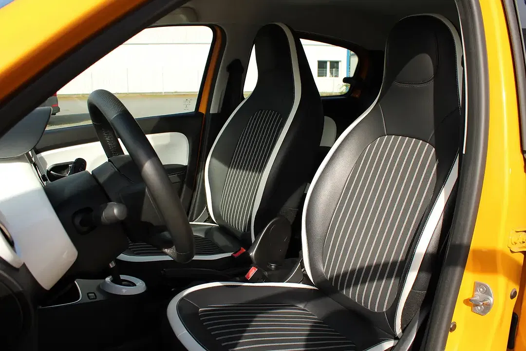 Renault Twingo - Thumbnail 4