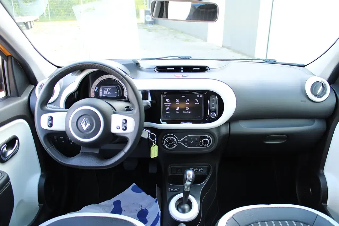 Renault Twingo - Thumbnail 5