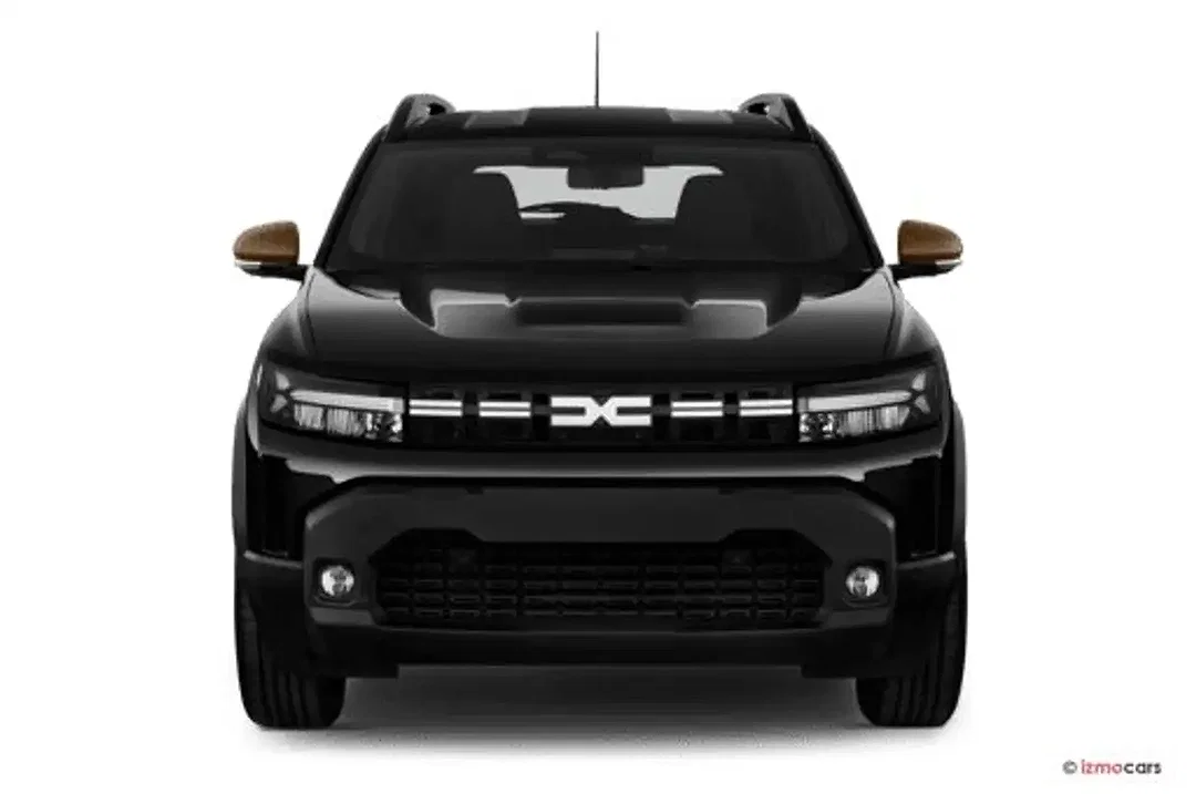 Dacia Duster - Afbeelding 1