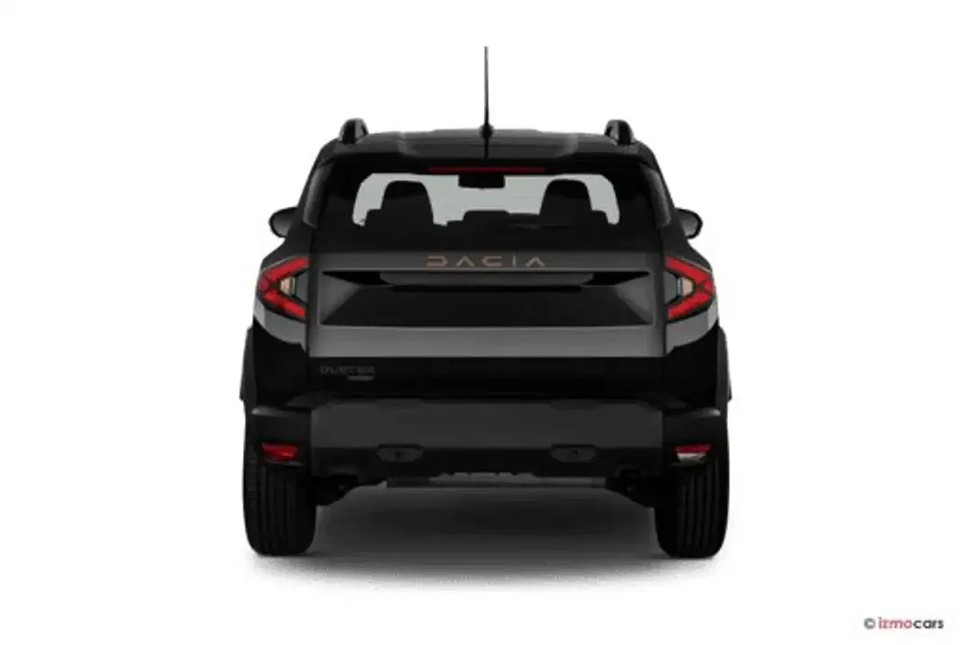 Dacia Duster - Thumbnail 11