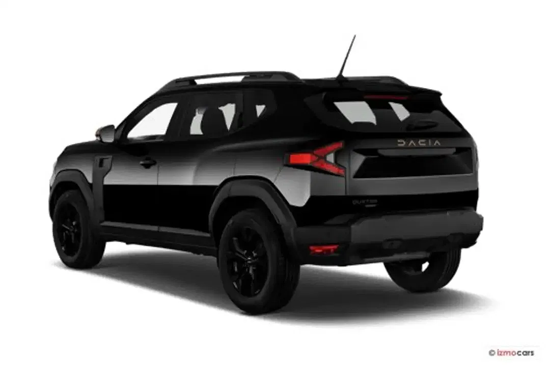 Dacia Duster - Thumbnail 13