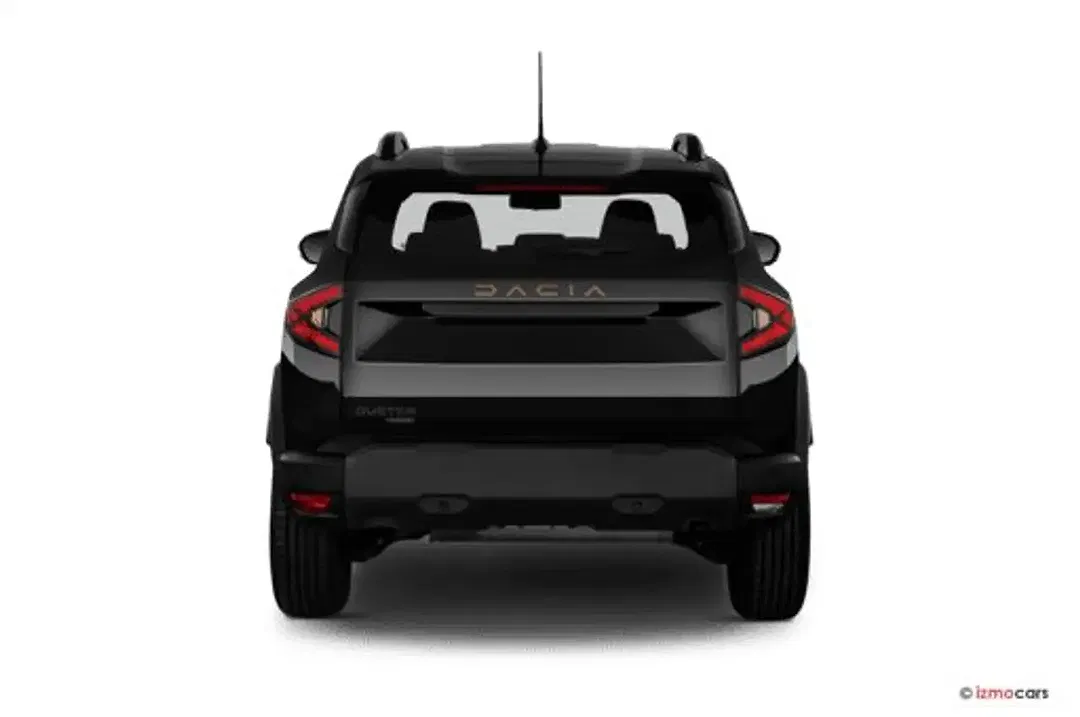 Dacia Duster - Thumbnail 4