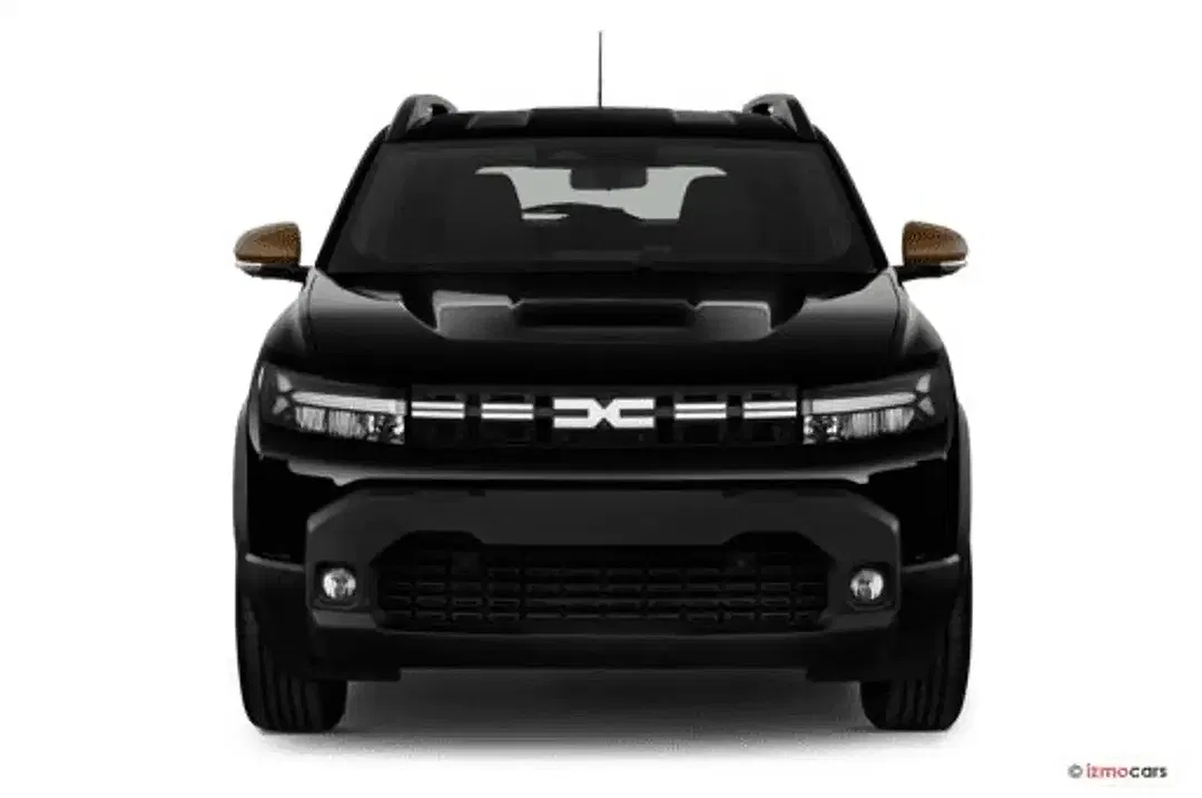 Dacia Duster - Thumbnail 8