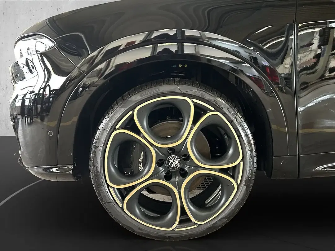 Alfa Romeo Tonale - Thumbnail 9