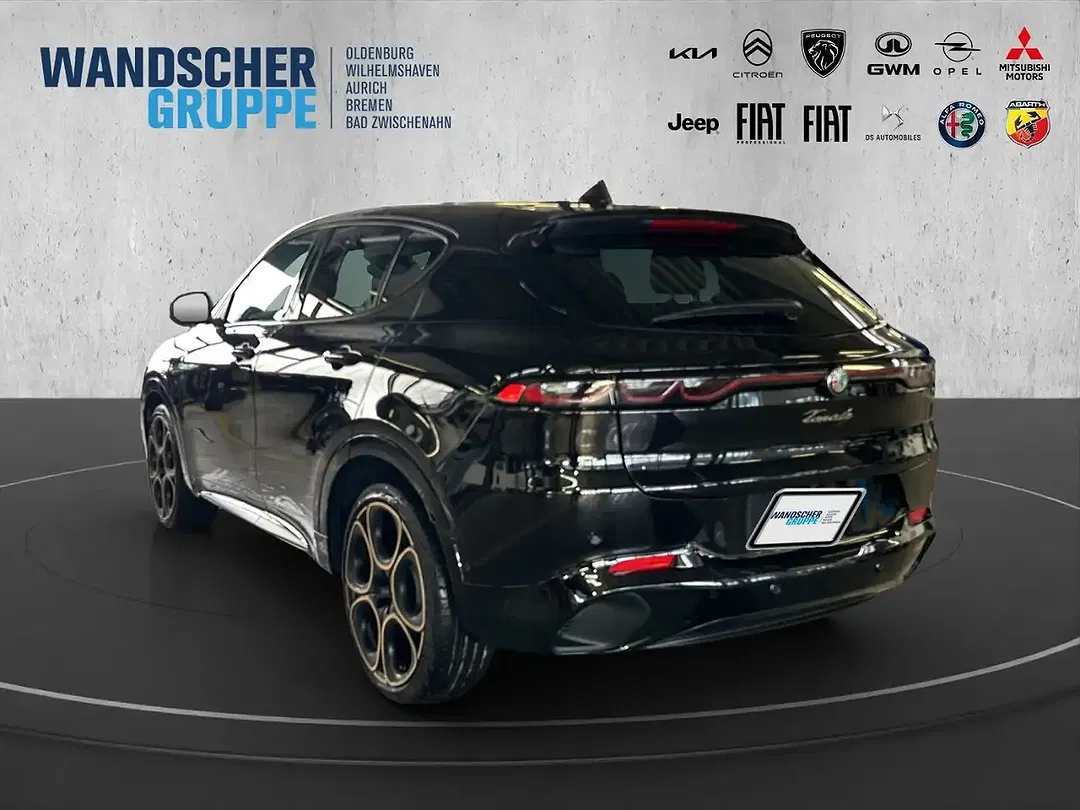 Alfa Romeo Tonale - Thumbnail 3