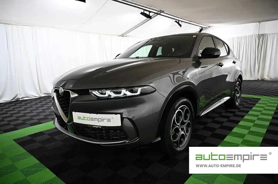 Alfa Romeo Tonale - Afbeelding 1