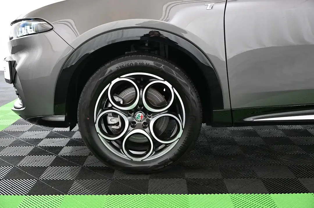 Alfa Romeo Tonale - Thumbnail 10