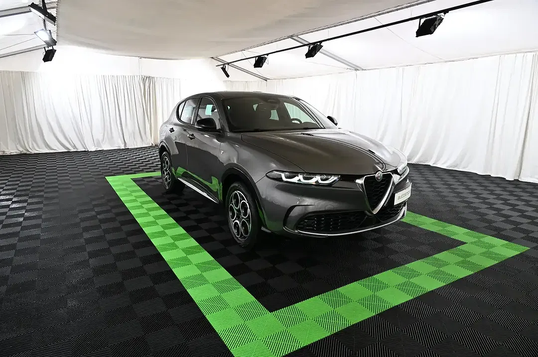 Alfa Romeo Tonale - Thumbnail 4
