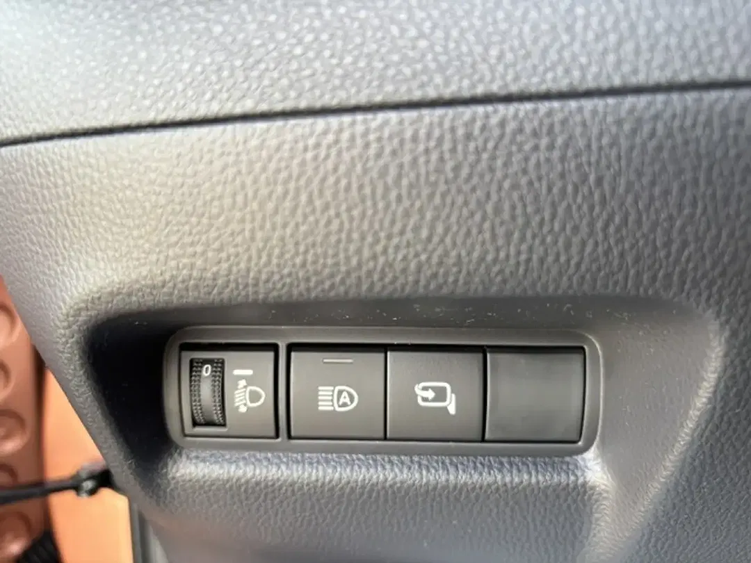 Toyota Aygo X - Thumbnail 14