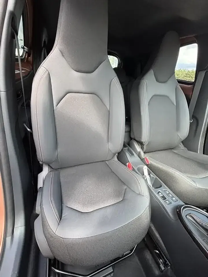 Toyota Aygo X - Thumbnail 7