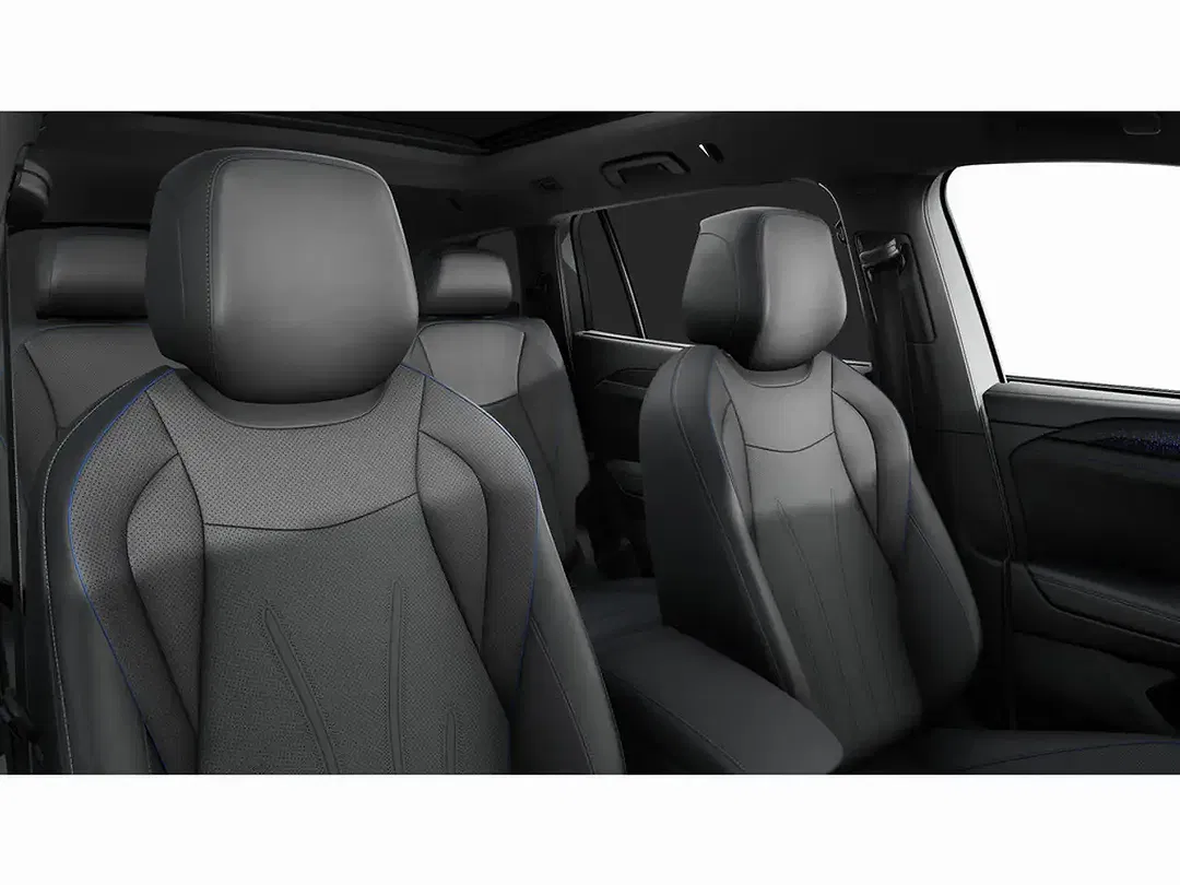 Volkswagen Tayron - Thumbnail 3