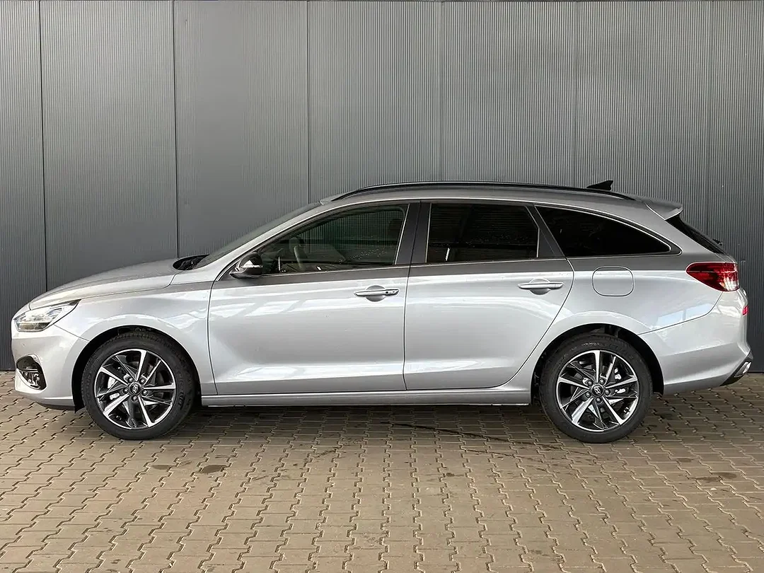 Hyundai i30 - Afbeelding 1