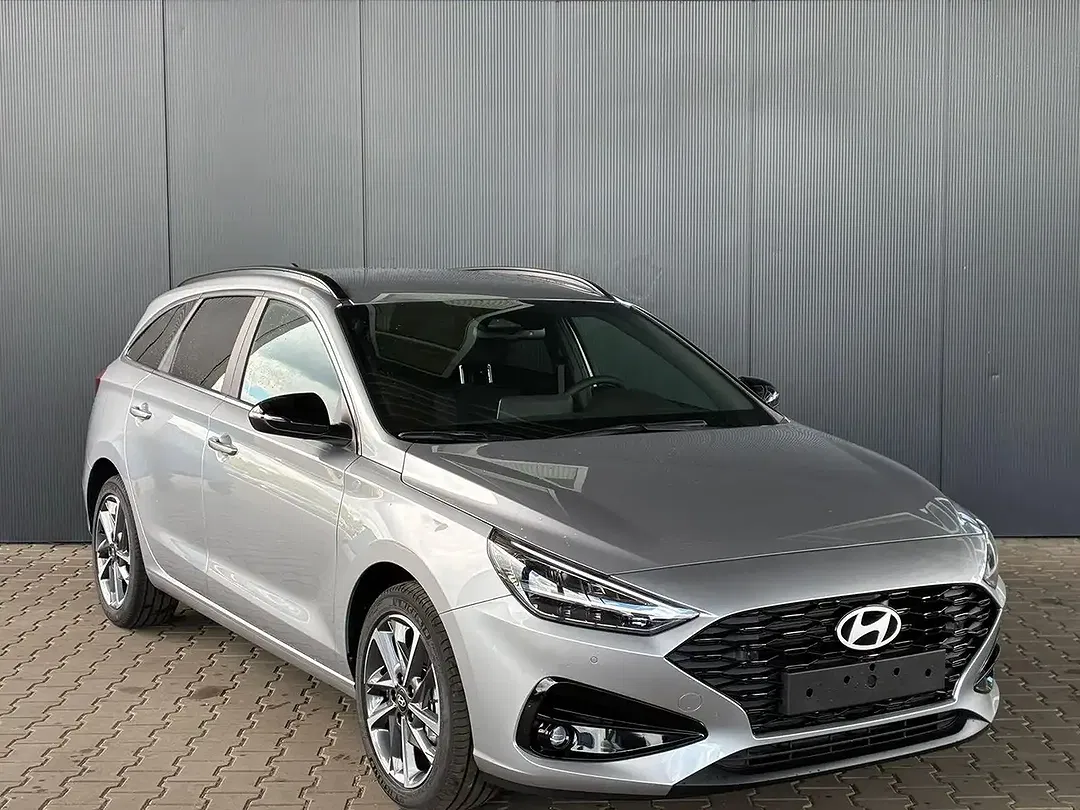 Hyundai i30 - Thumbnail 3