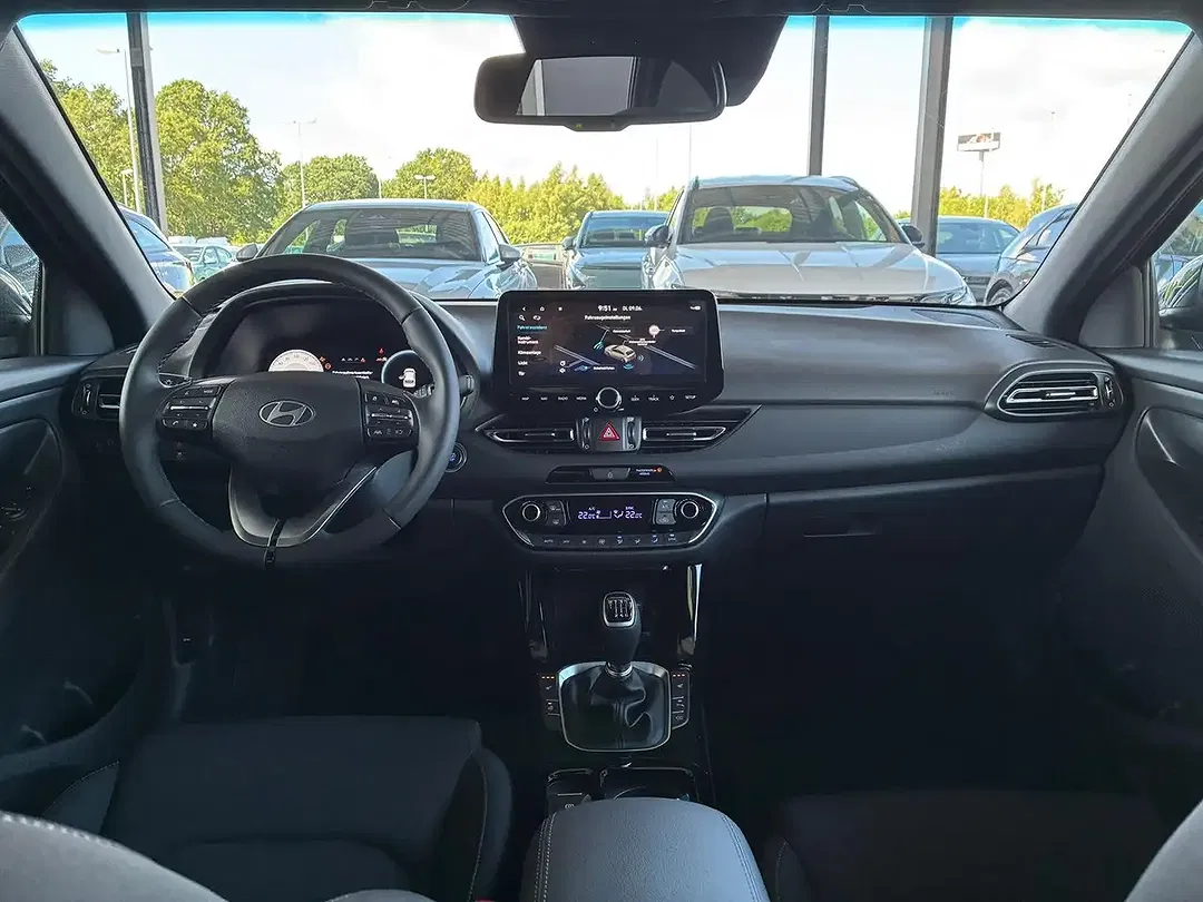 Hyundai i30 - Thumbnail 6