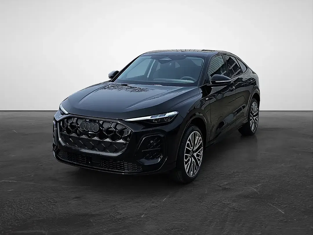 Audi Q5 - Thumbnail 1