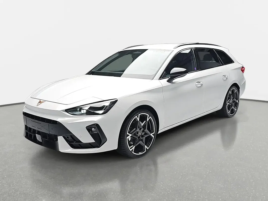 CUPRA Leon - Afbeelding 1