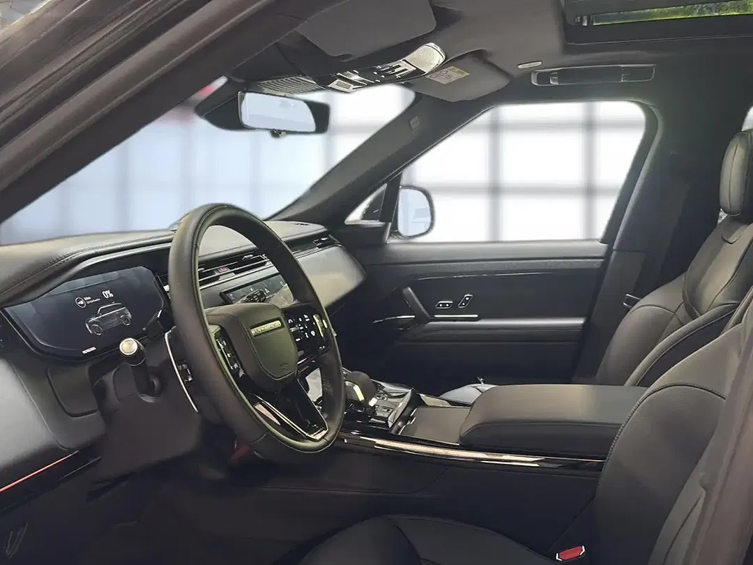 Land Rover Range Rover Sport - Thumbnail 9