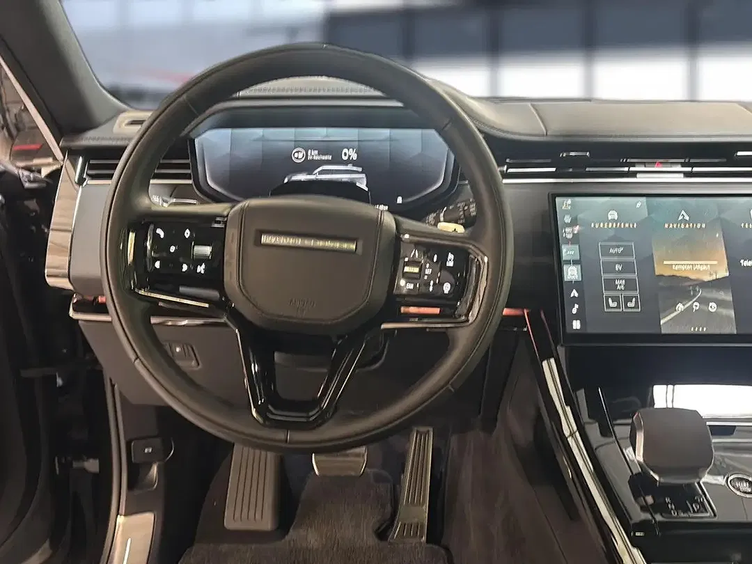 Land Rover Range Rover Sport - Thumbnail 16