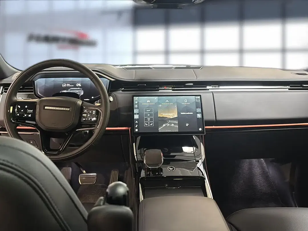 Land Rover Range Rover Sport - Thumbnail 17