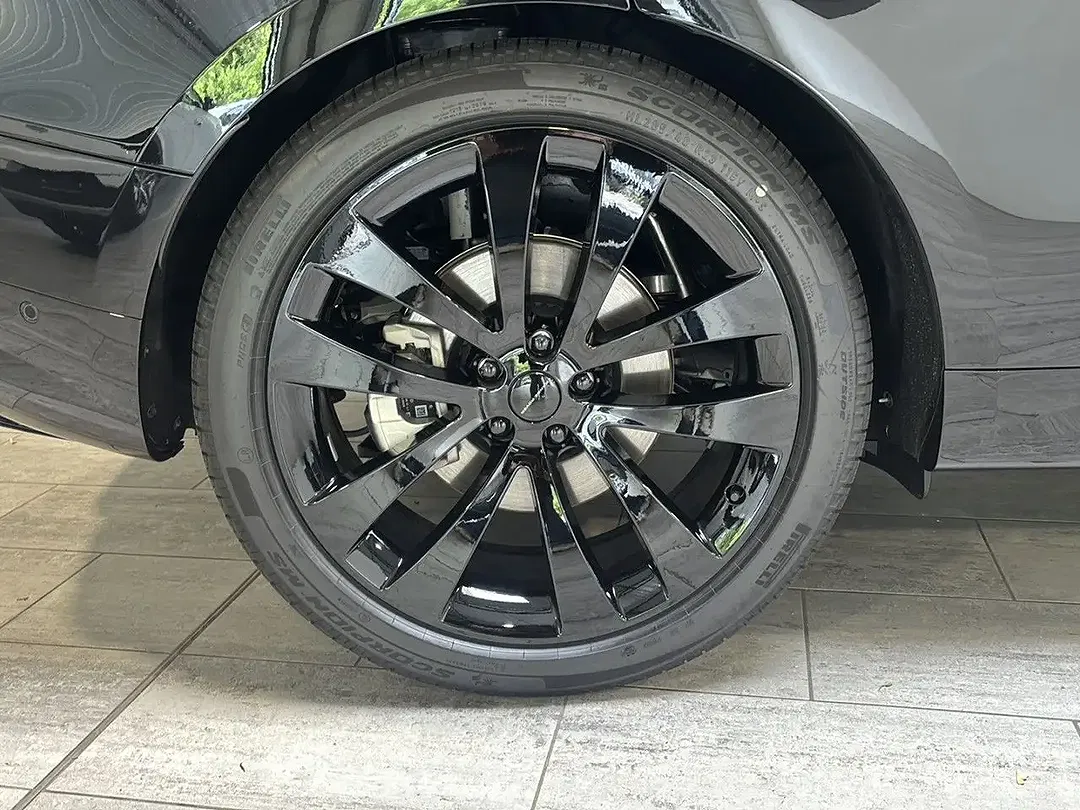 Land Rover Range Rover Sport - Thumbnail 20