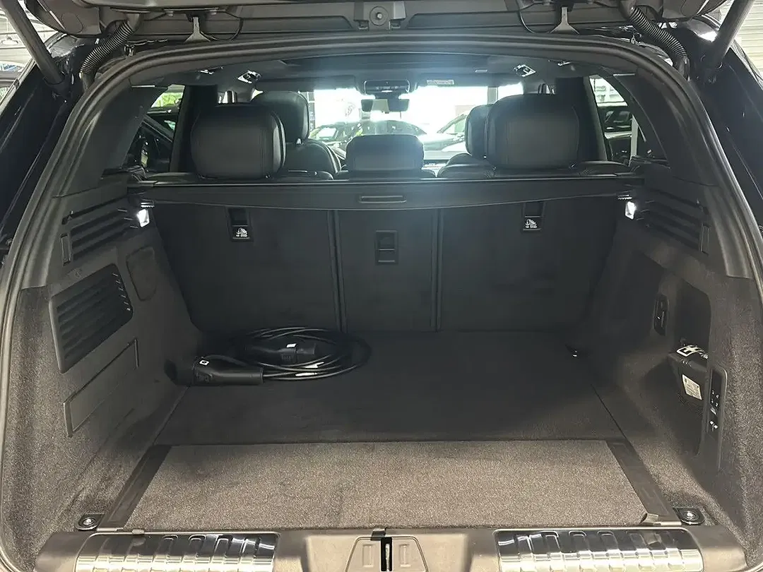 Land Rover Range Rover Sport - Thumbnail 21
