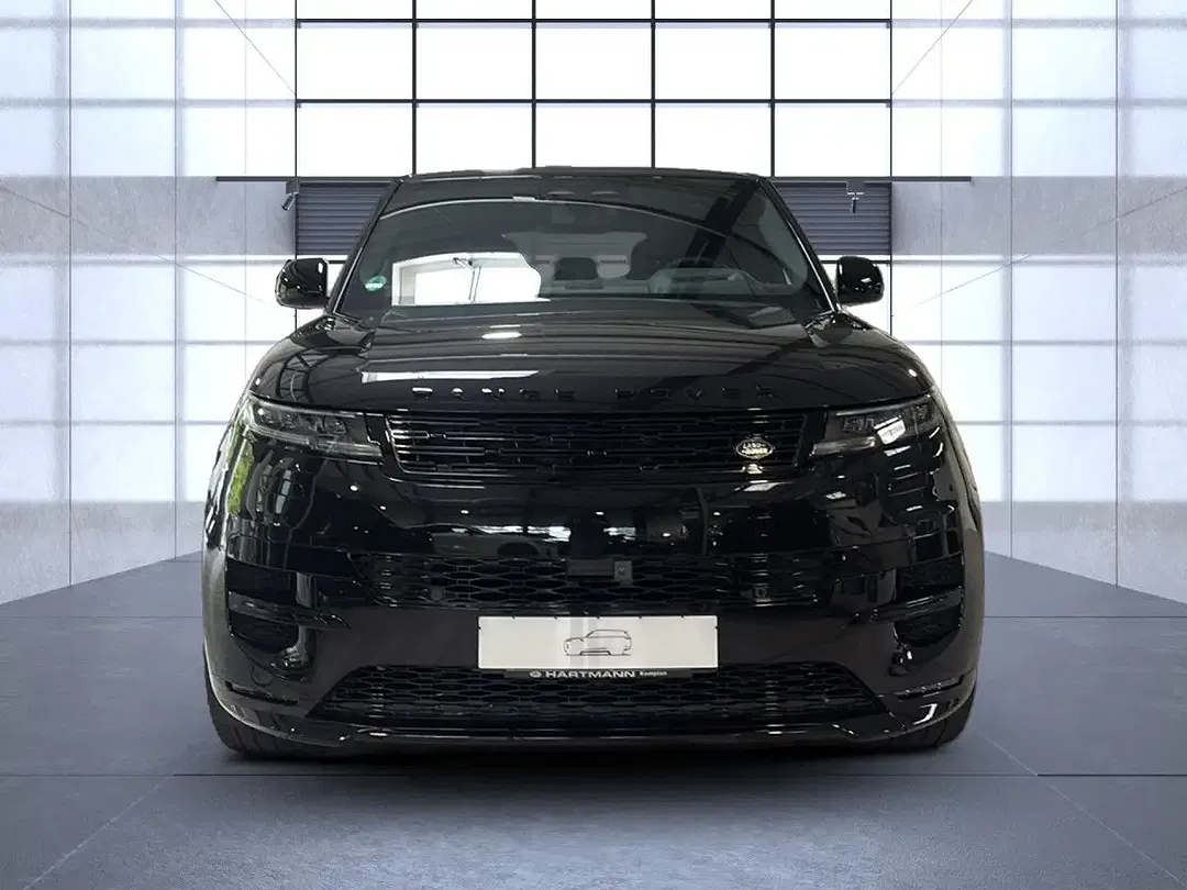 Land Rover Range Rover Sport - Thumbnail 5