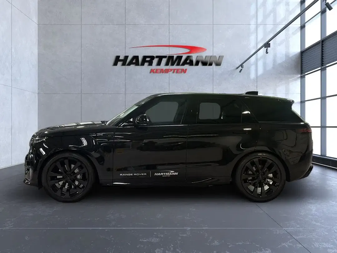 Land Rover Range Rover Sport - Thumbnail 6