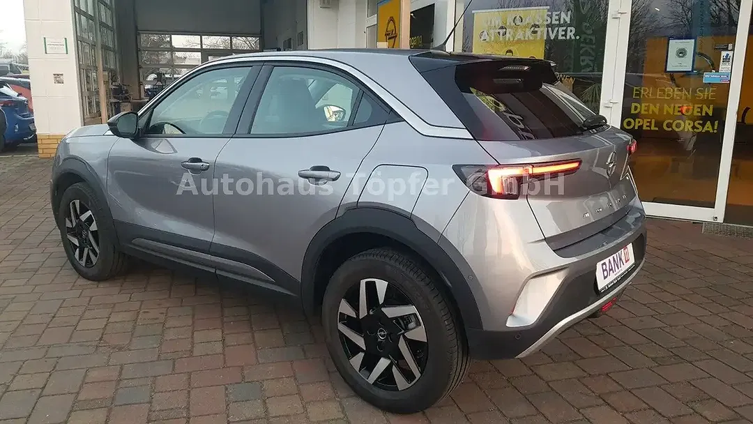 Opel Mokka - Thumbnail 3