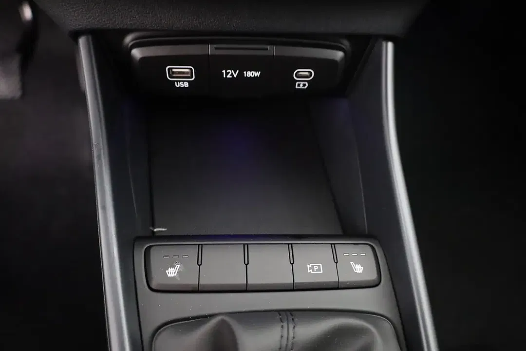 Hyundai i20 - Thumbnail 12