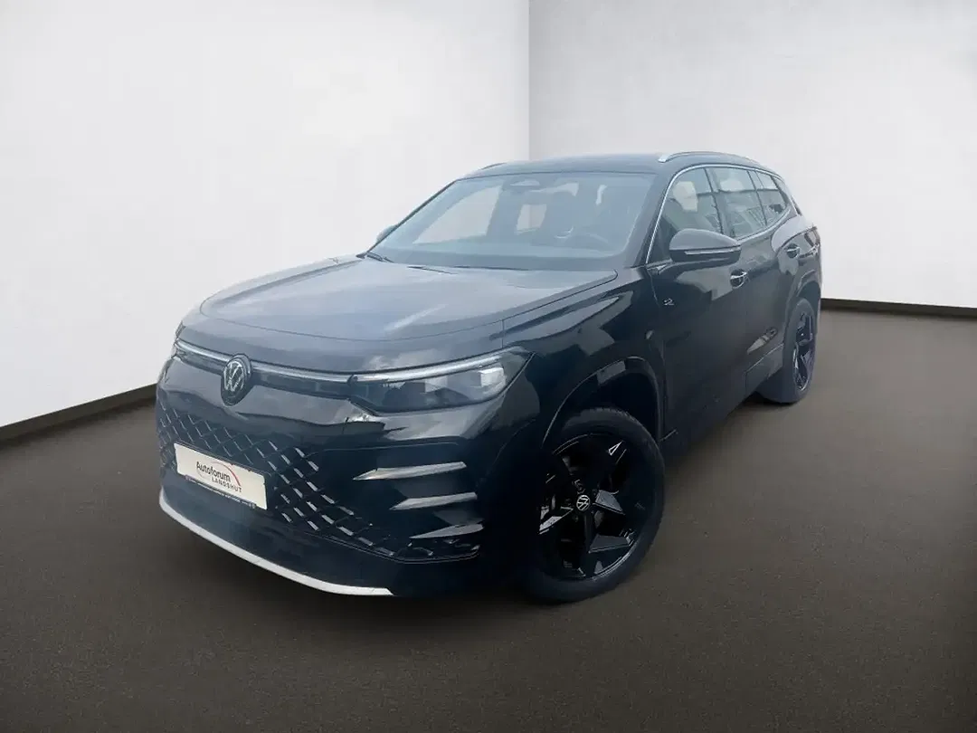 Volkswagen Tayron 2.0 TSI 4Motion R-Line - foto 1