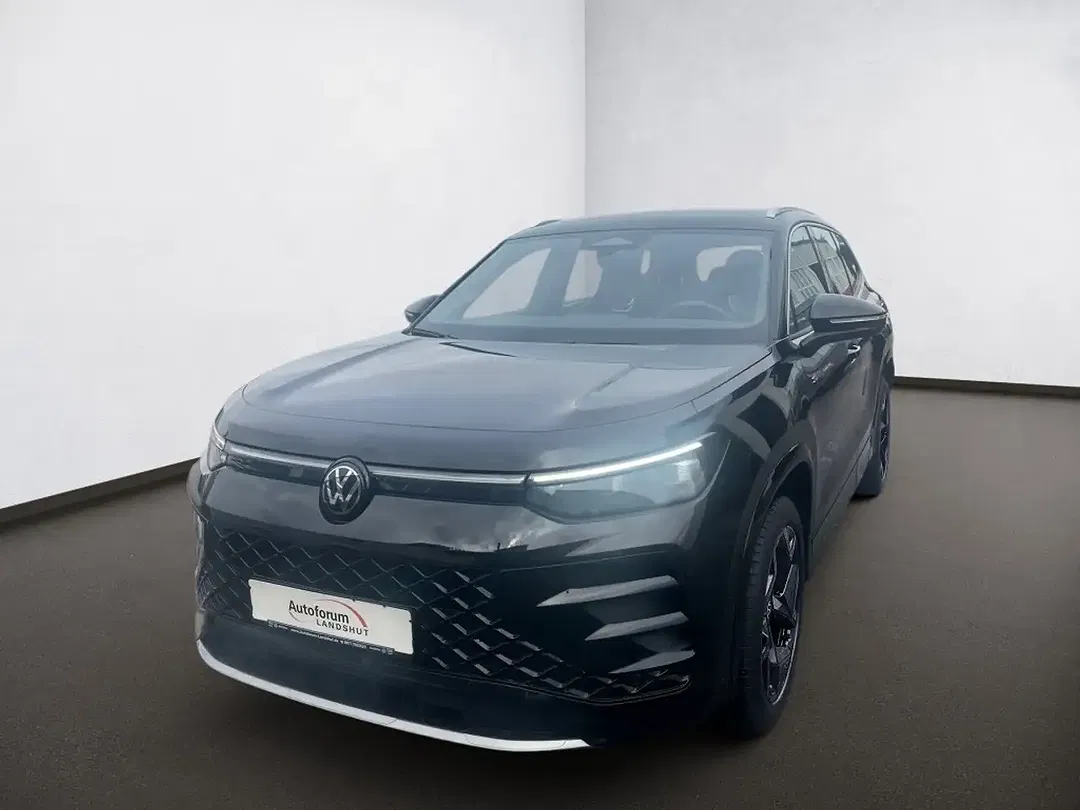 Volkswagen Tayron 2.0 TSI 4Motion R-Line - foto 2