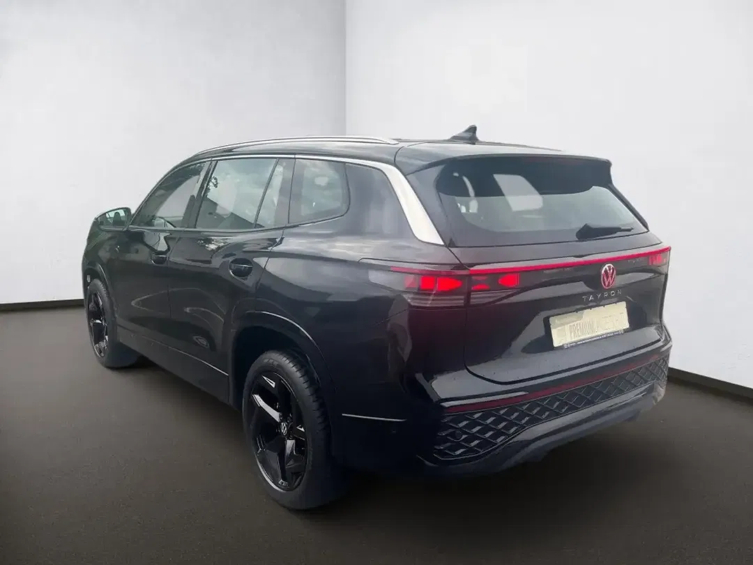 Volkswagen Tayron - Thumbnail 3