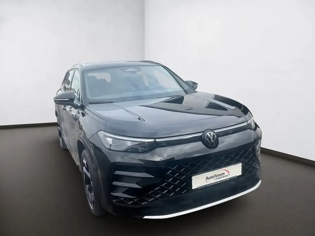 Volkswagen Tayron - Thumbnail 6
