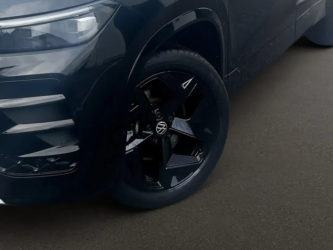Volkswagen Tayron - Thumbnail 7