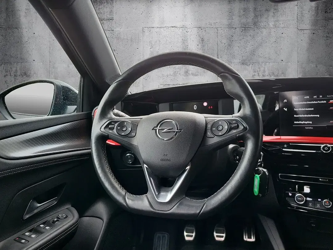 Opel Mokka - Thumbnail 11