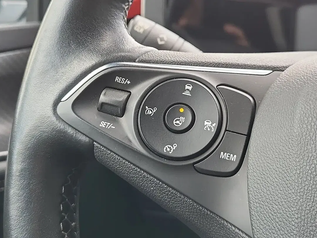 Opel Mokka - Thumbnail 12