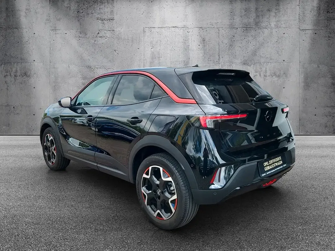 Opel Mokka - Thumbnail 2