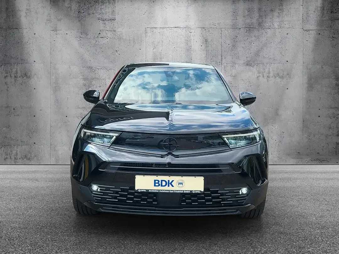 Opel Mokka - Thumbnail 5